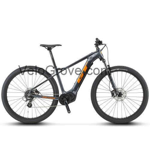 GT ePantera Dash specs and reviews